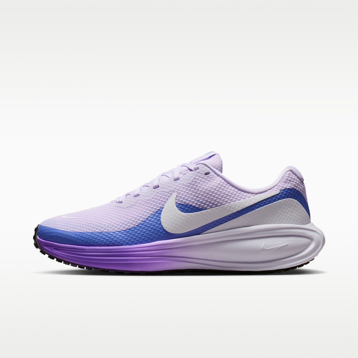 Nike Revolution 8 Women's Road Running Shoes (Extra Wide)