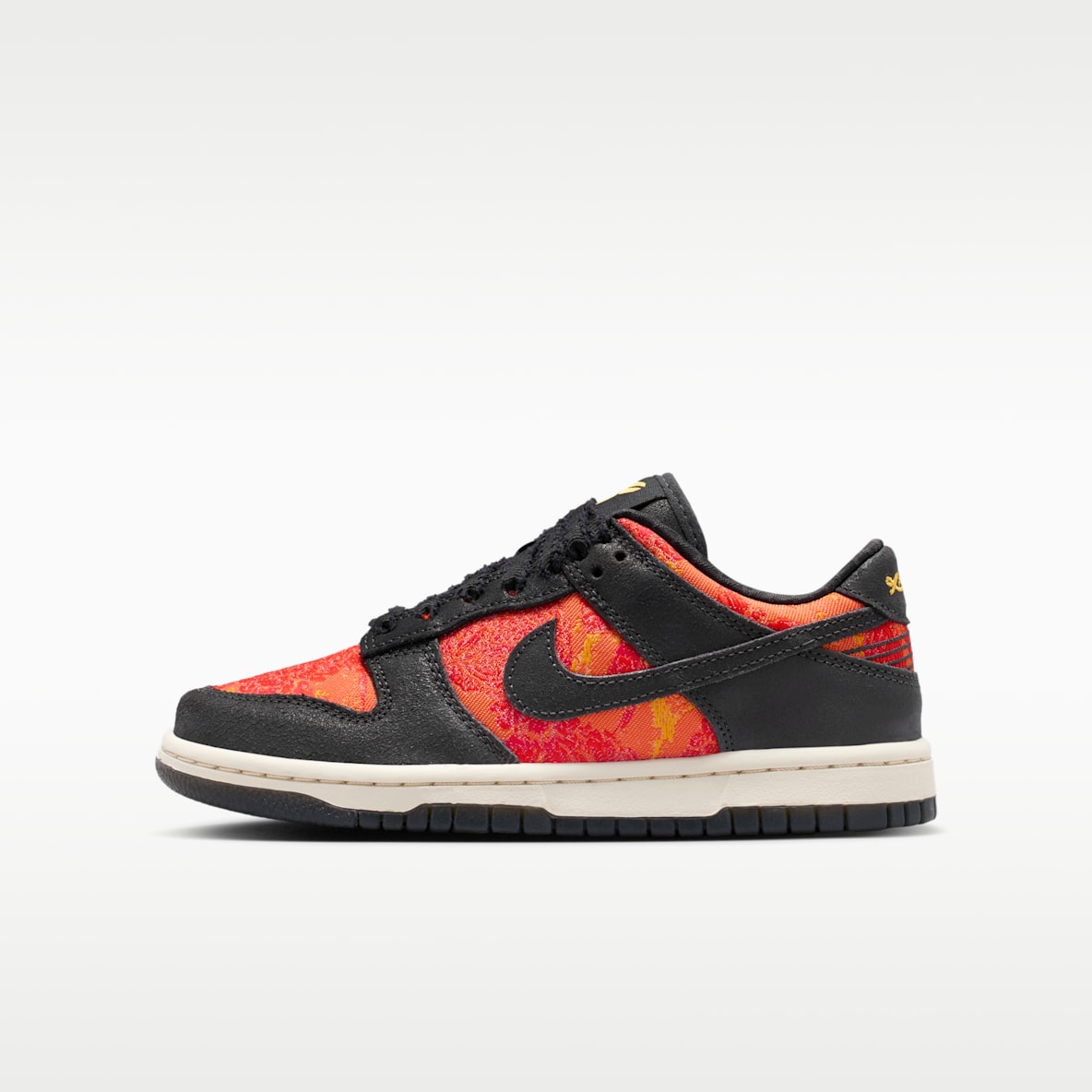 Kobe Dunk Low Big Kids' Shoes