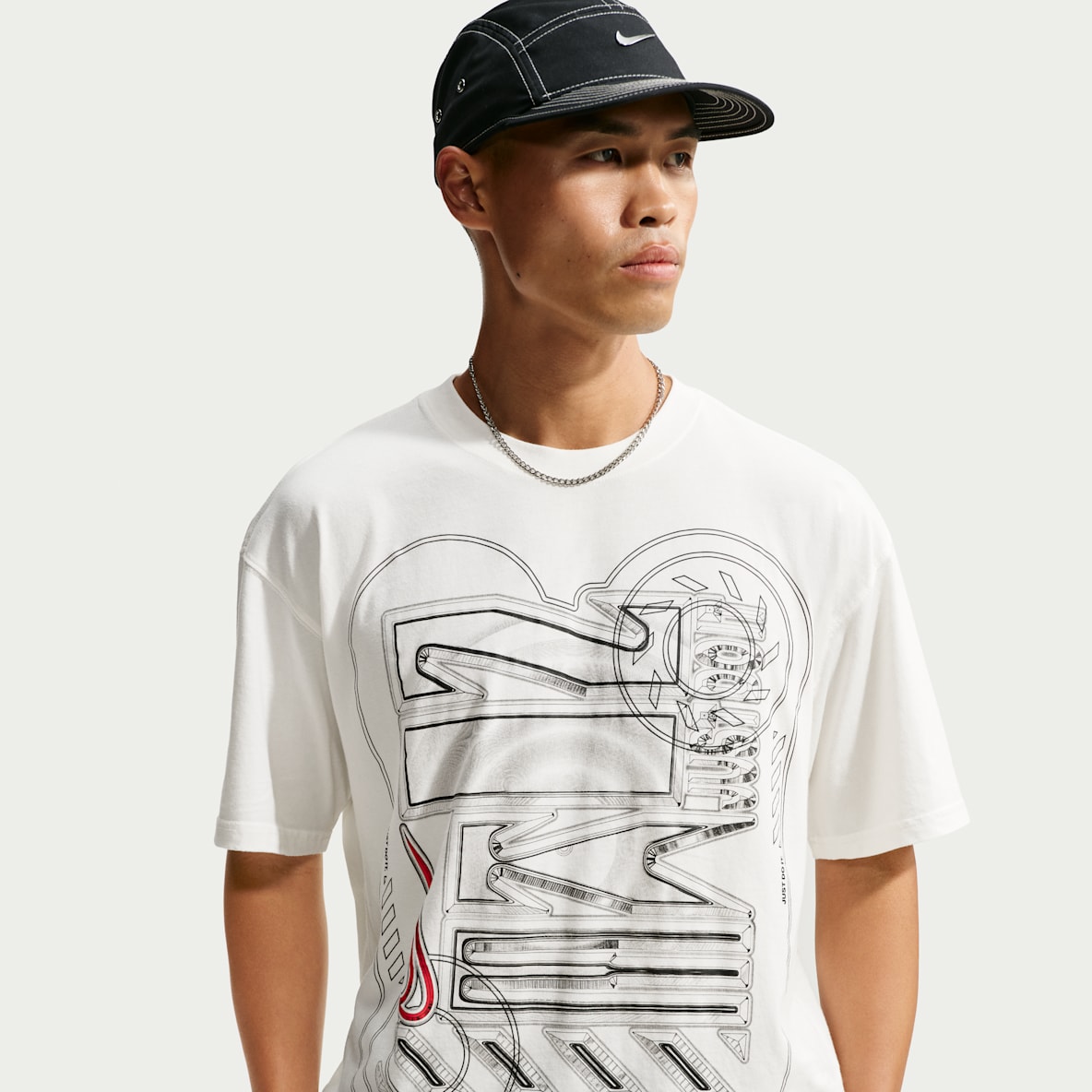 Nike Sportswear T-Shirt