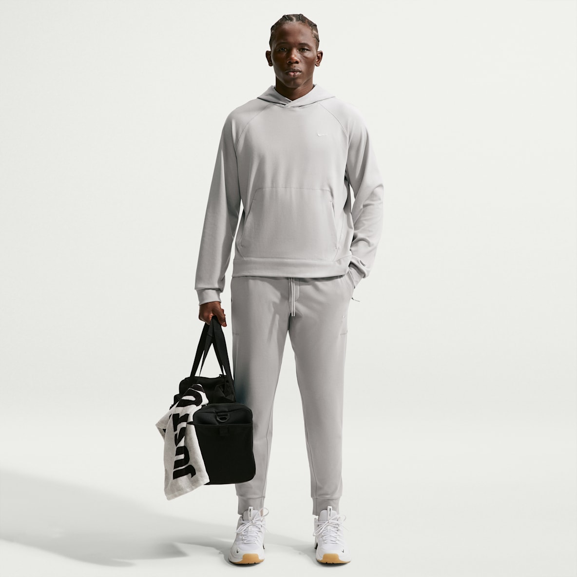 Nike Primary NanoKnit Men's Dri-FIT UV Protection Performance Jogging Bottoms