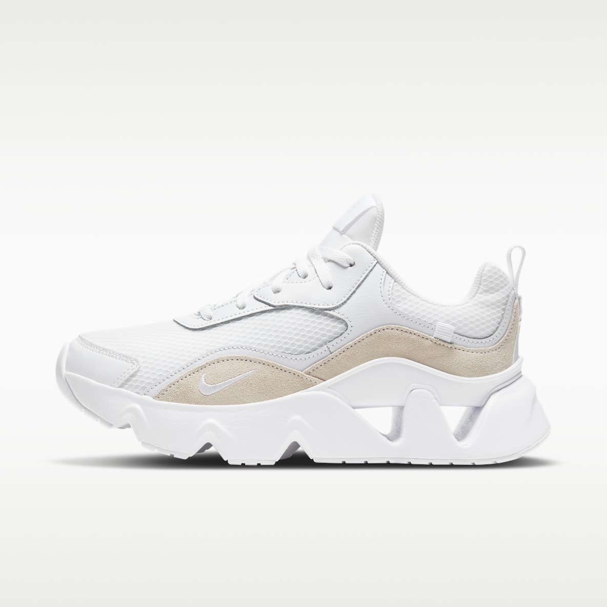 Nike Ryz 365 2 Women's Shoe