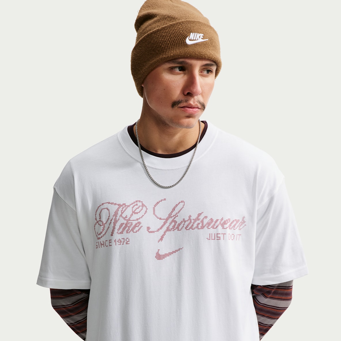 Nike Sportswear Pánské tričko