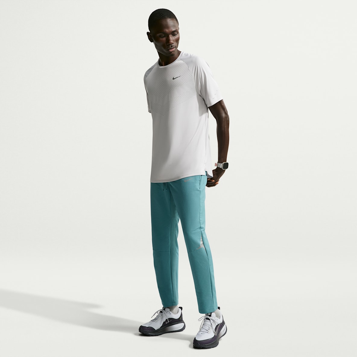Nike Stride Men's Therma-FIT Winterized Running Pants