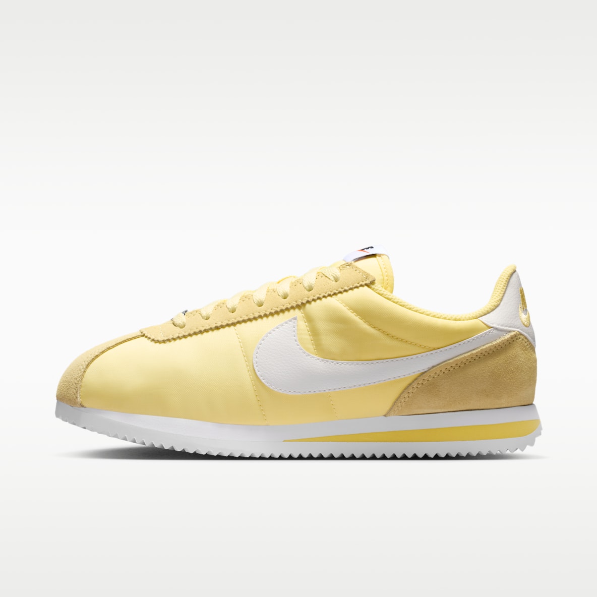 Nike Cortez Textile Women's Shoes