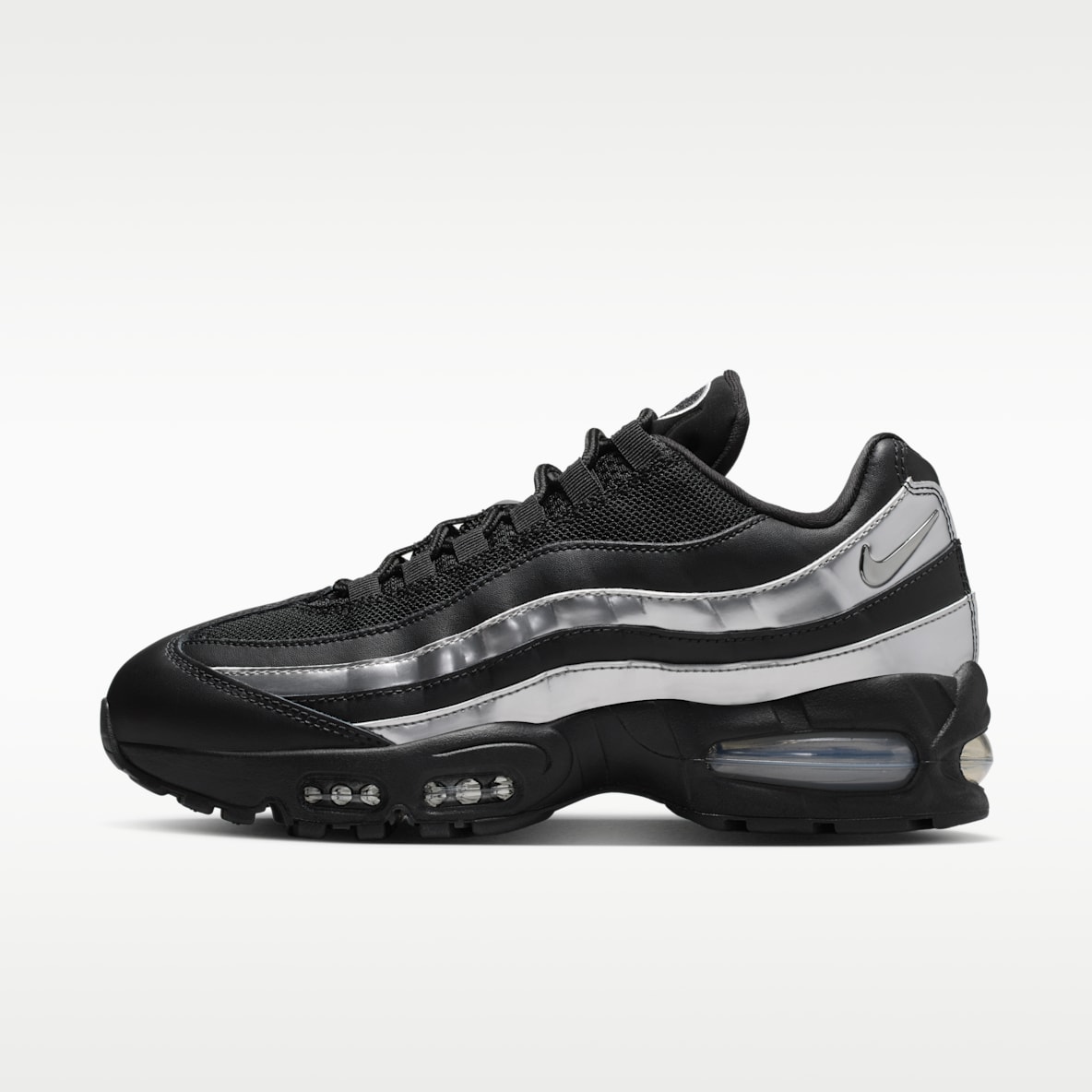 Nike Air Max 95 'Big Bubble' Women's Shoes