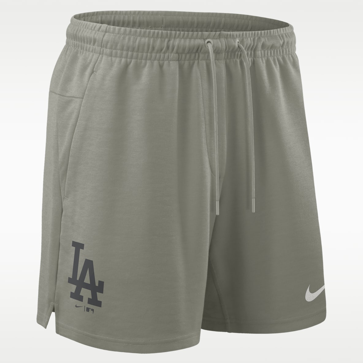 Los Angeles Dodgers Primary Men's Nike Dri-FIT MLB Shorts