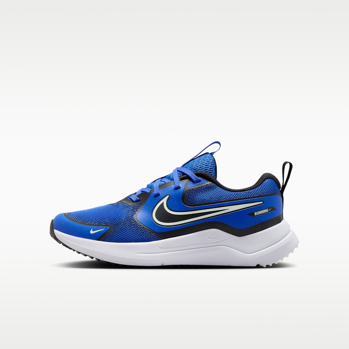 Nike Cosmic Runner Big Kids' Road Running Shoes