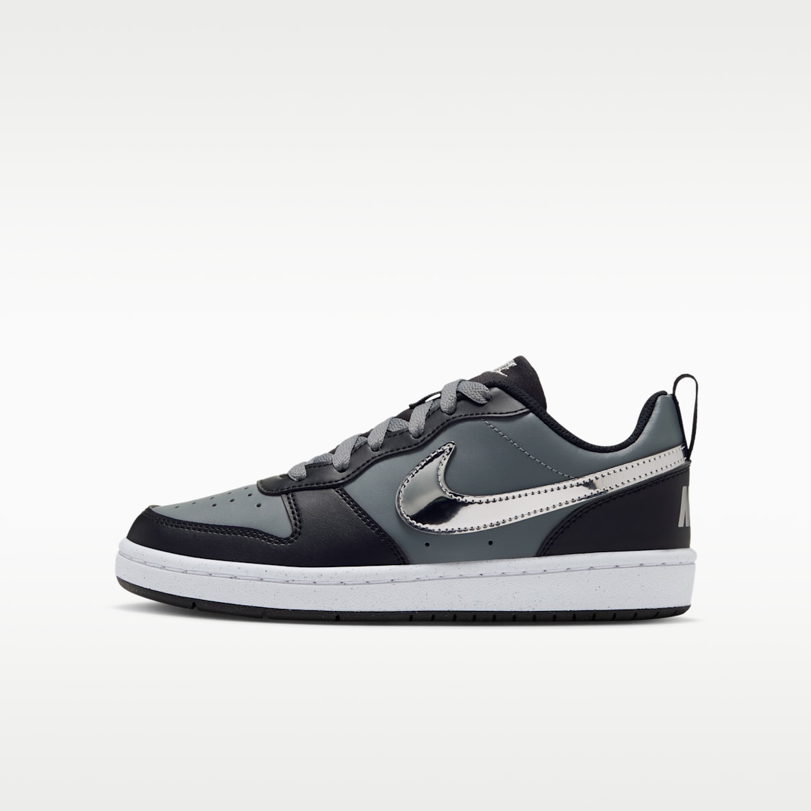 Nike Court Borough Low Tenis para niños grandes