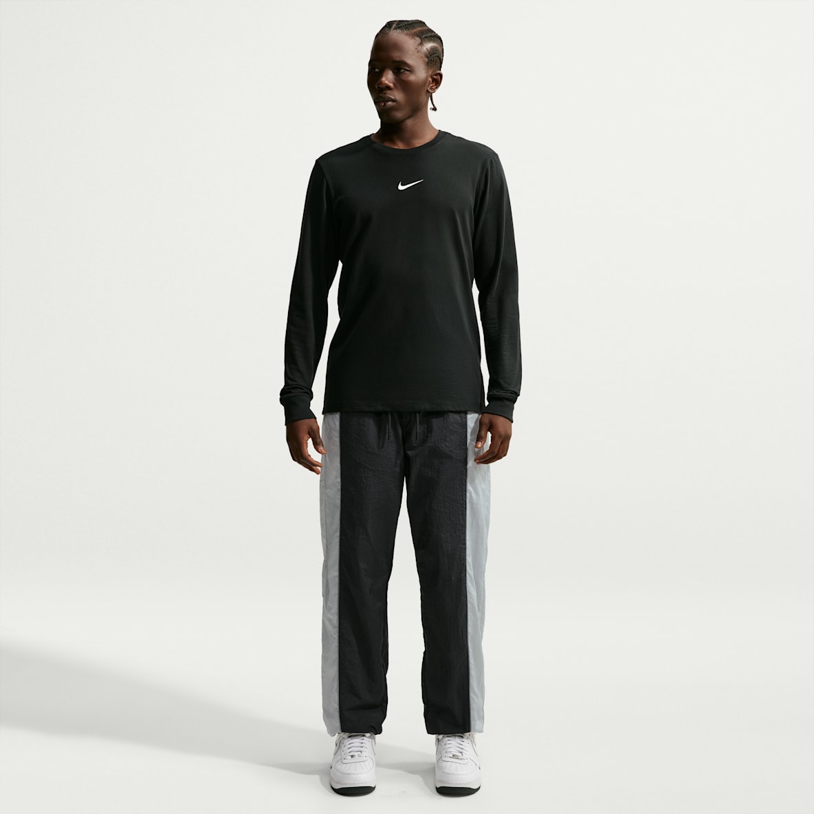 Nike Pantalon de basket pour homme