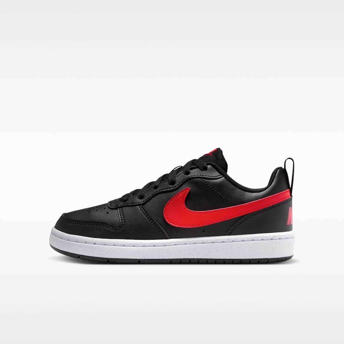 Nike Court Borough Low Recraft Older Kids' Shoes