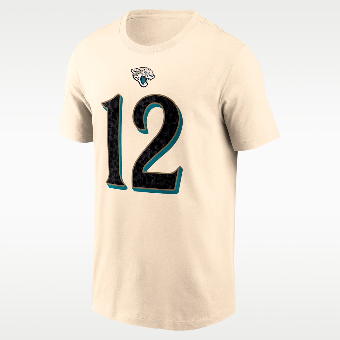 Travis Hunter Jacksonville Jaguars Rivalries Collection Men's Nike NFL T-Shirt