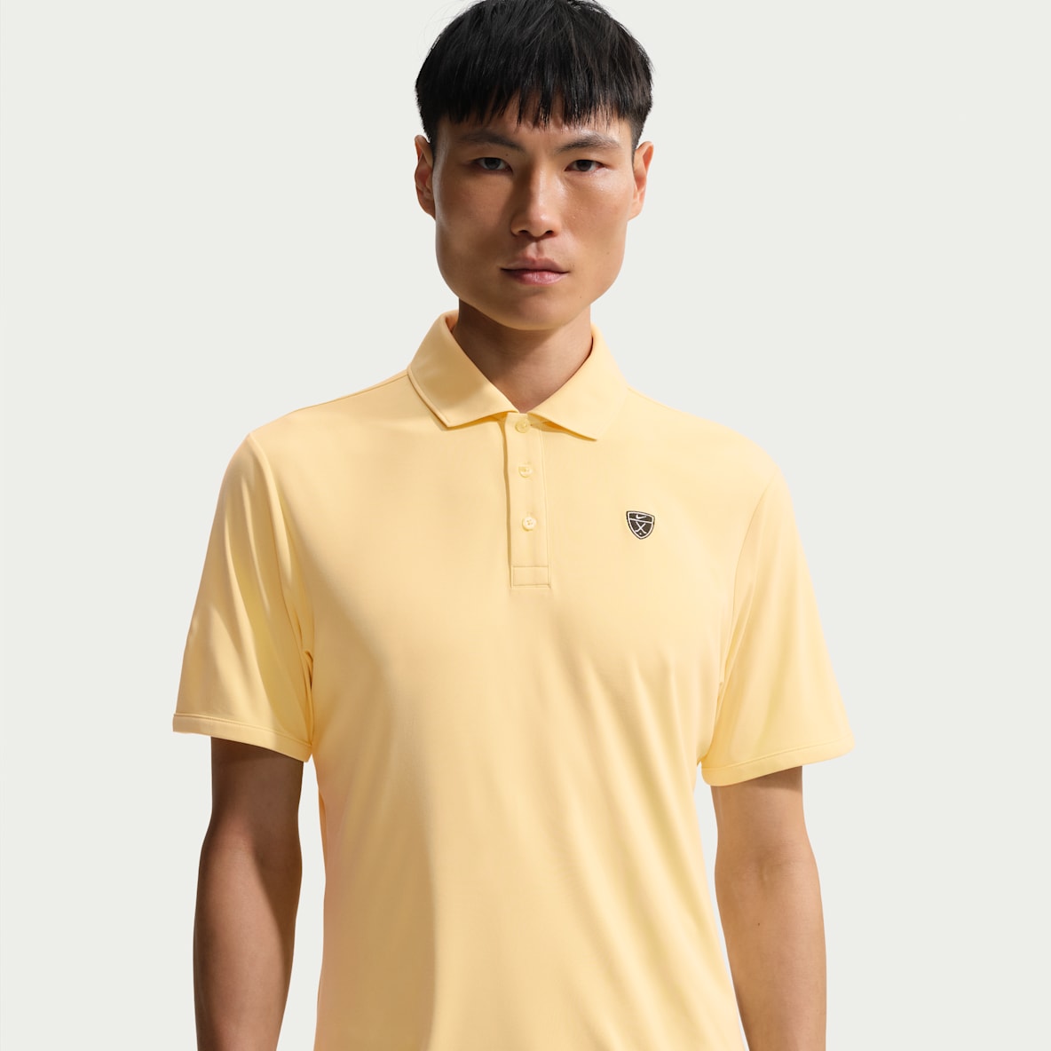 Nike Par Men's Dri-FIT Golf Polo