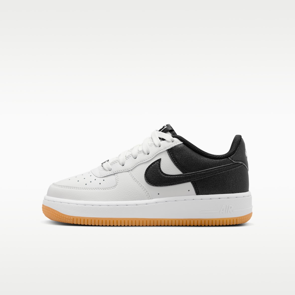 Nike Air Force 1 LV8 Big Kids' Shoes