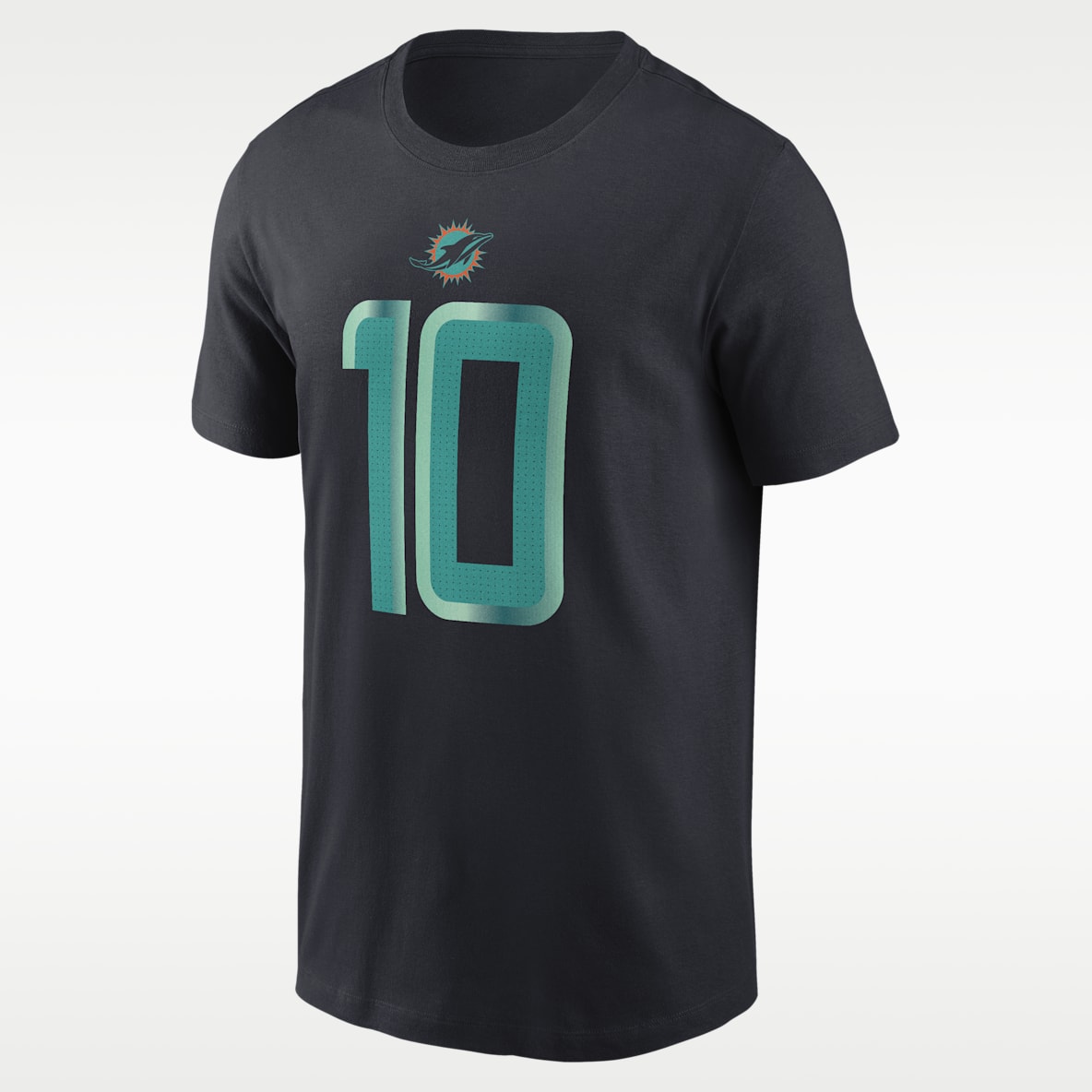 Tyreek Hill Miami Dolphins Rivalries Collection Men's Nike NFL T-Shirt