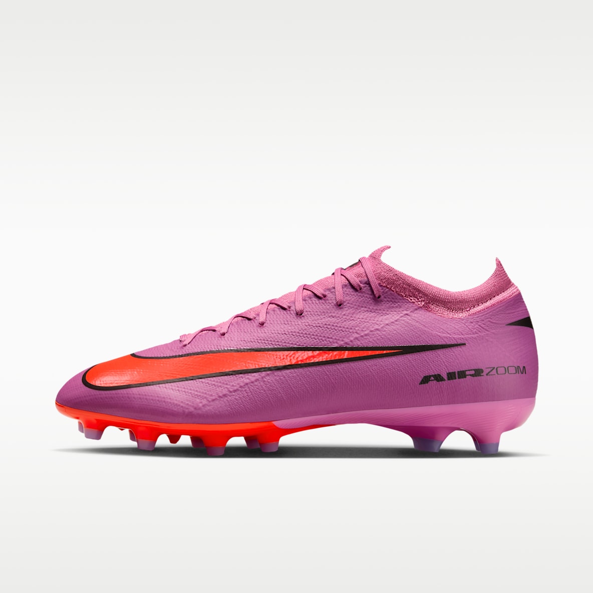Nike Mercurial Vapor 16 Pro Artificial-Grass Low-Top Soccer Cleats