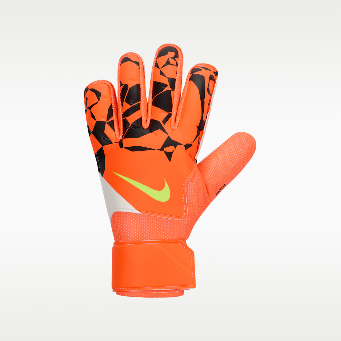 Nike Match Goalkeeper Football Gloves
