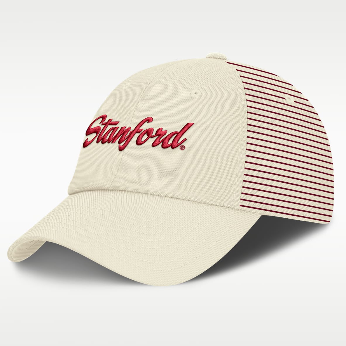 Stanford Denim Club Men's Nike College Adjustable Hat