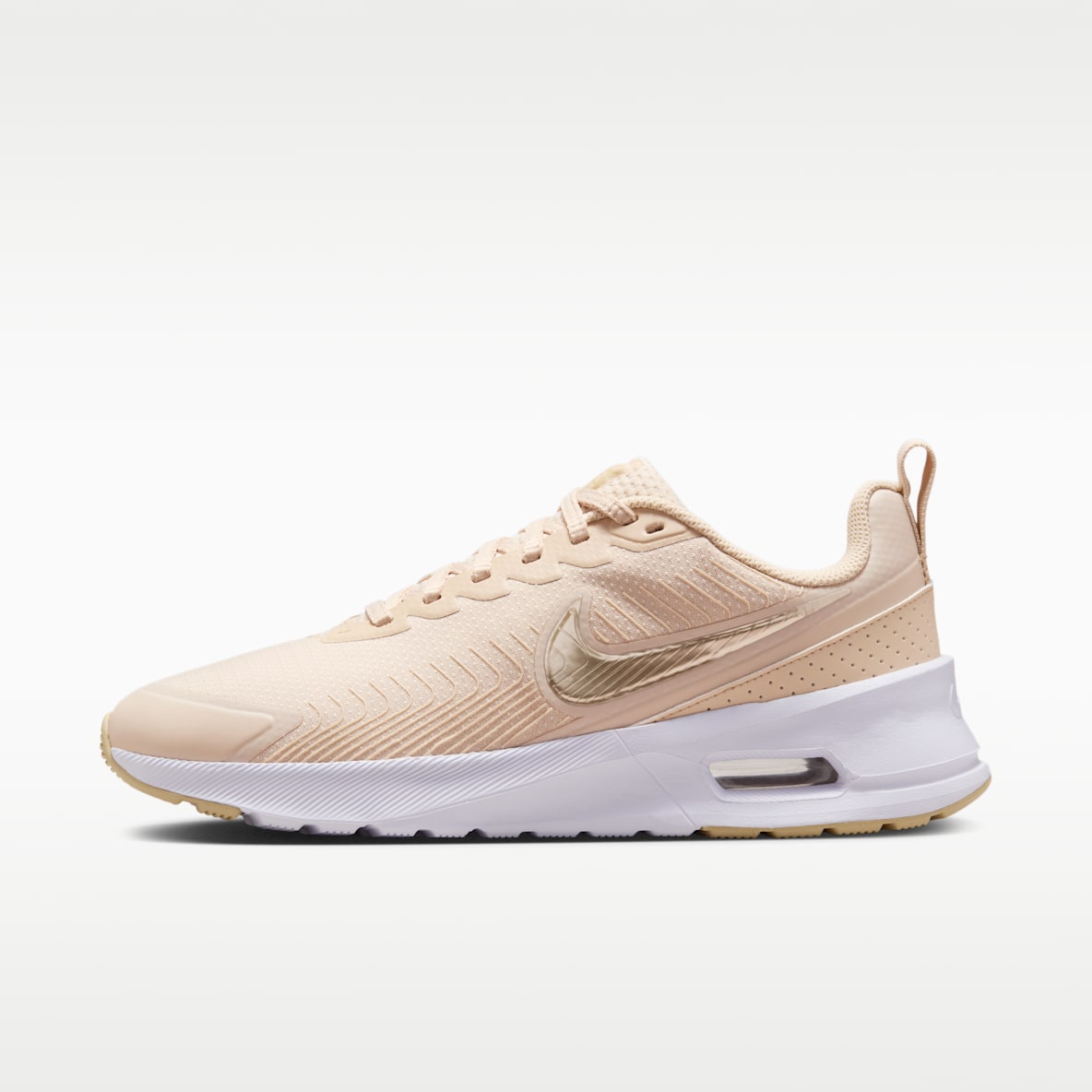 Nike Air Max Nuaxis Women's Shoes