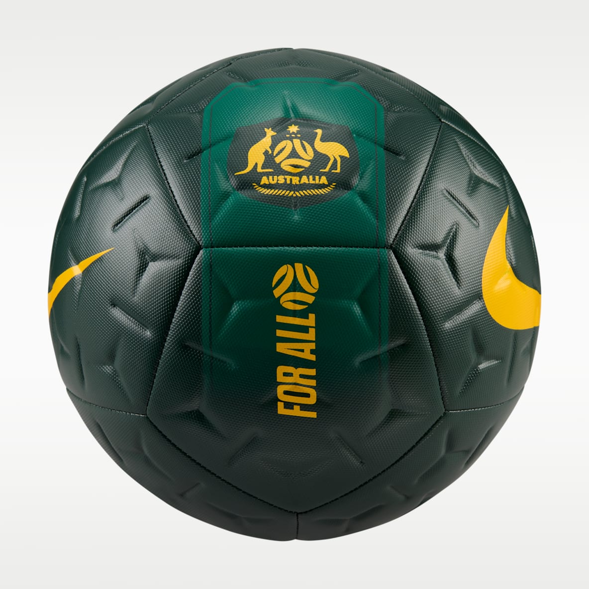 Australia 2026/27 Academy Ball Nike Academy Ball