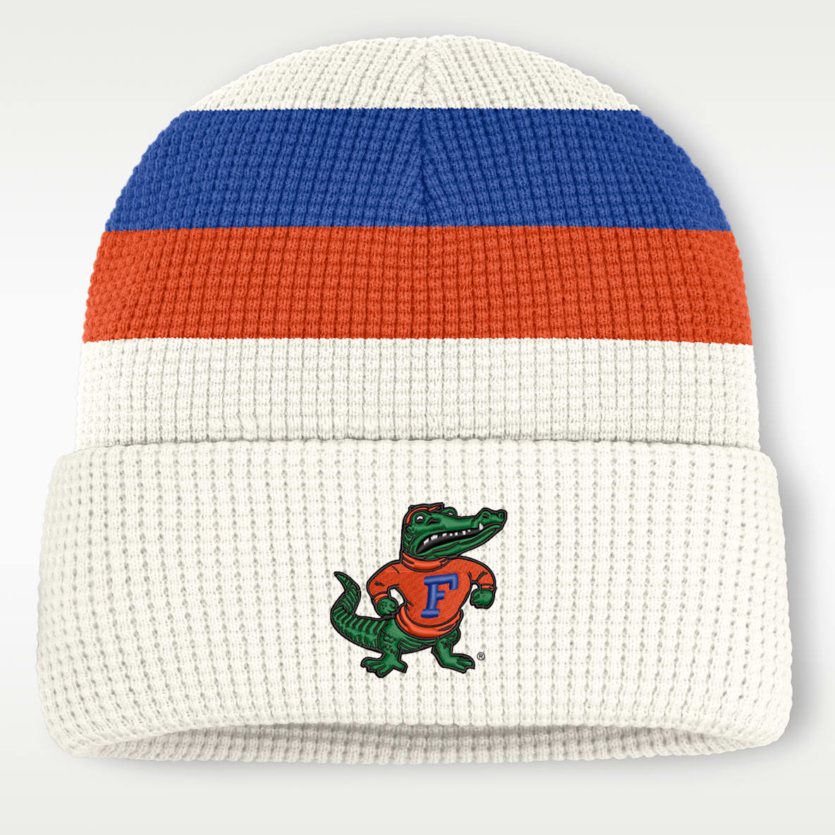 Florida Gorro con dobladillo universitario Nike para hombre