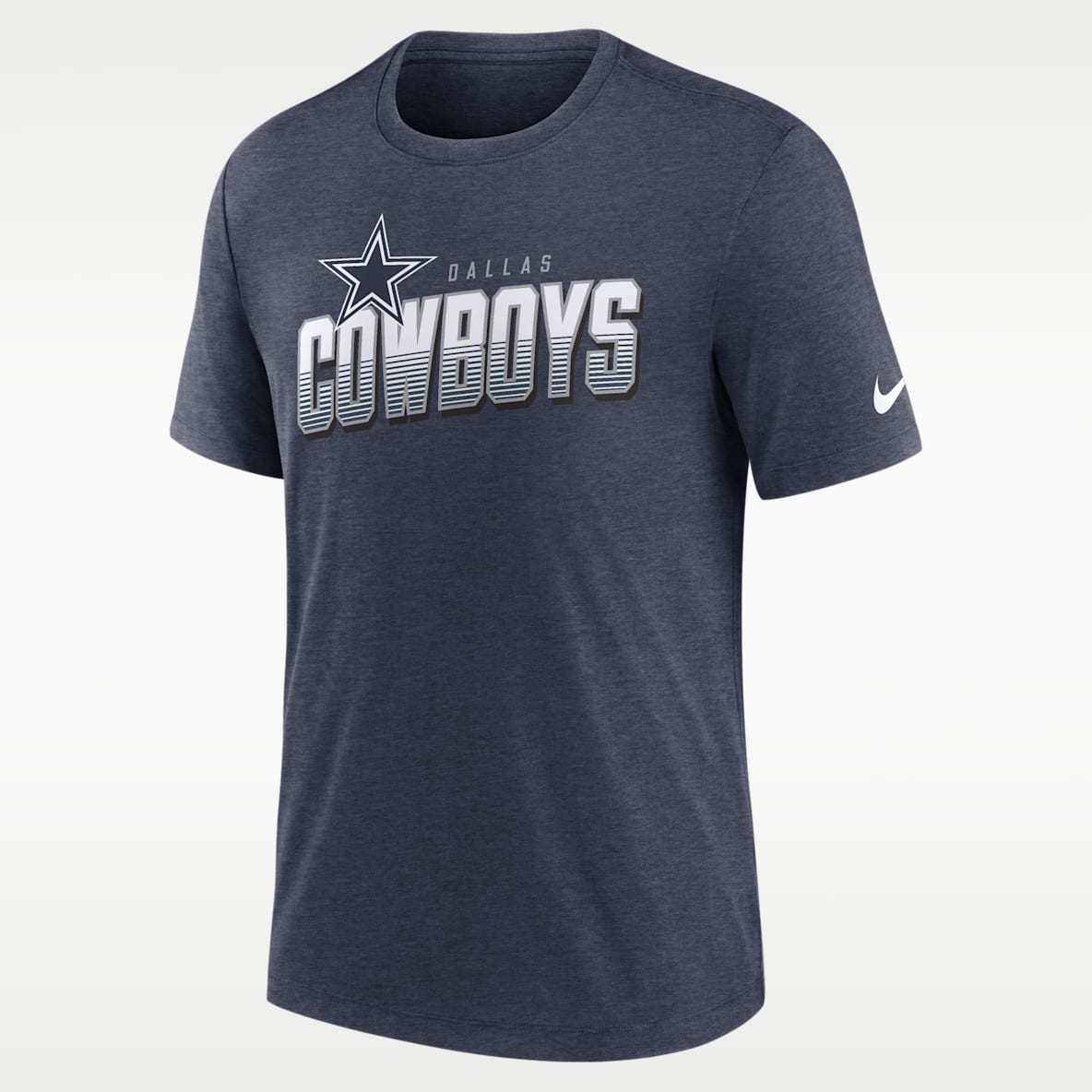 Dallas Cowboys Men's Nike NFL T-Shirt