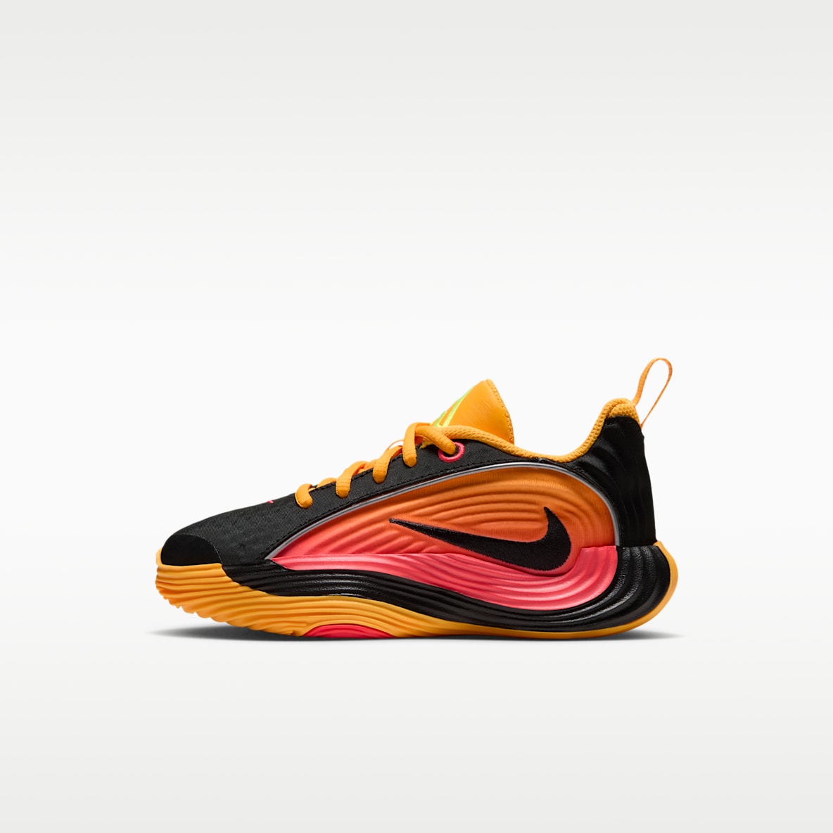 Giannis Immortality 5 Tenis de básquetbol para niños de preescolar