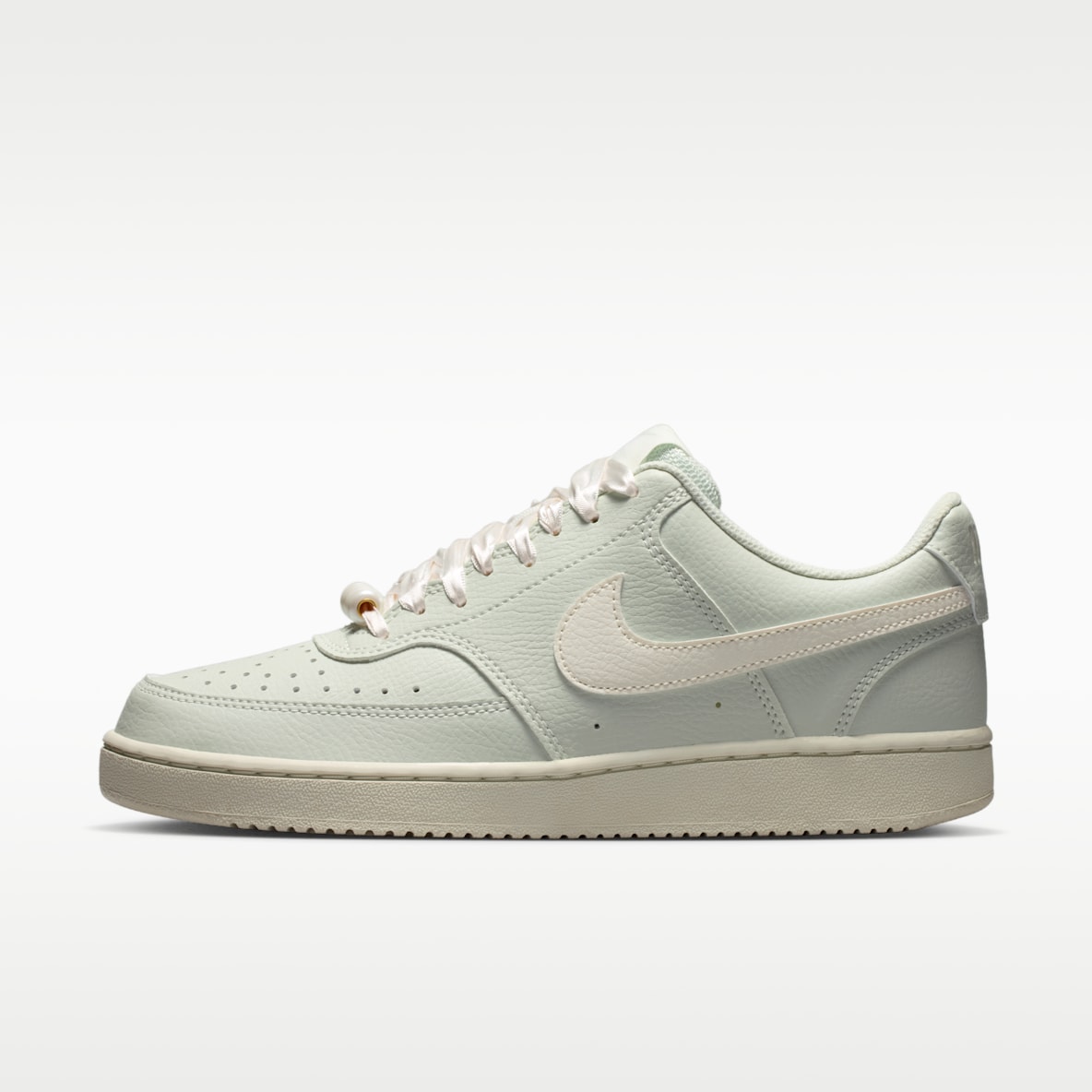 Nike Court Vision Low Buty damskie