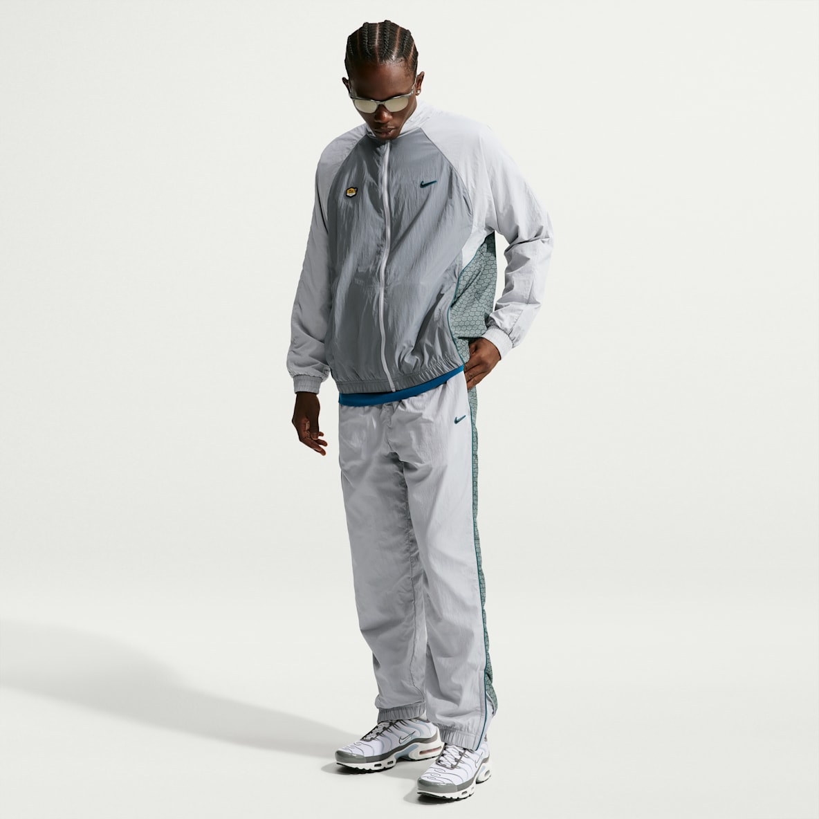 Nike Sportswear Pantaloni in tessuto – Uomo