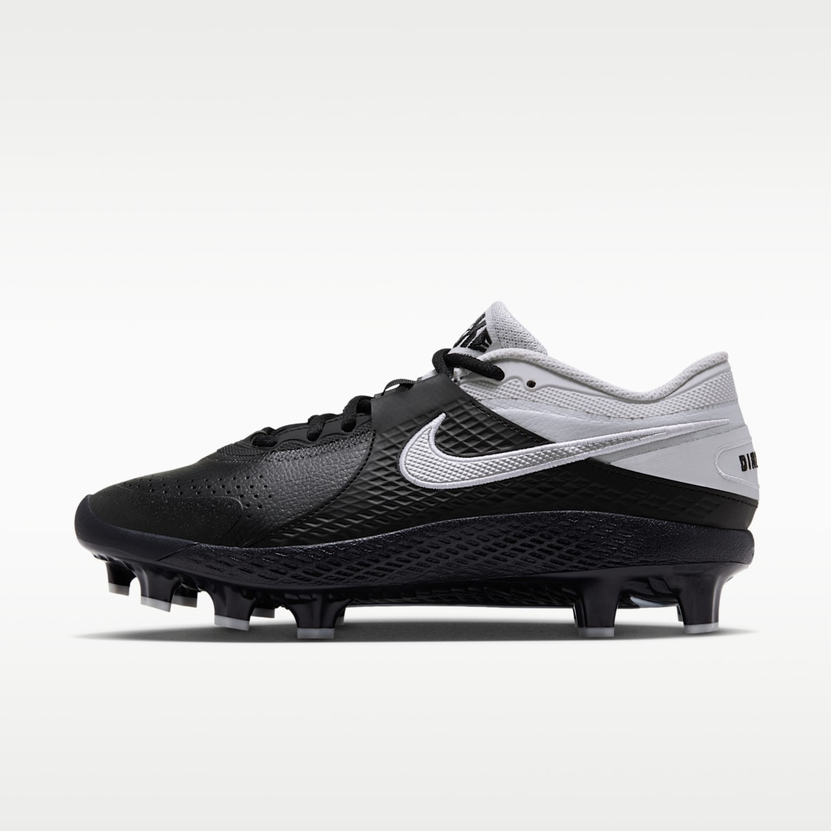 Nike Diamond Gamer MCS Women's Softball Cleats