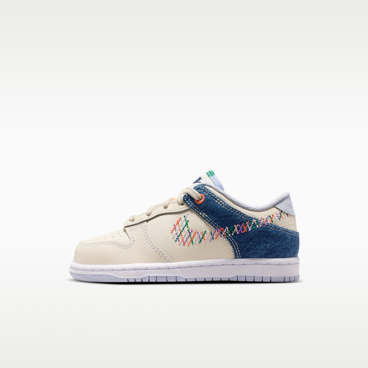 Nike Dunk Low Little Kids' Shoes