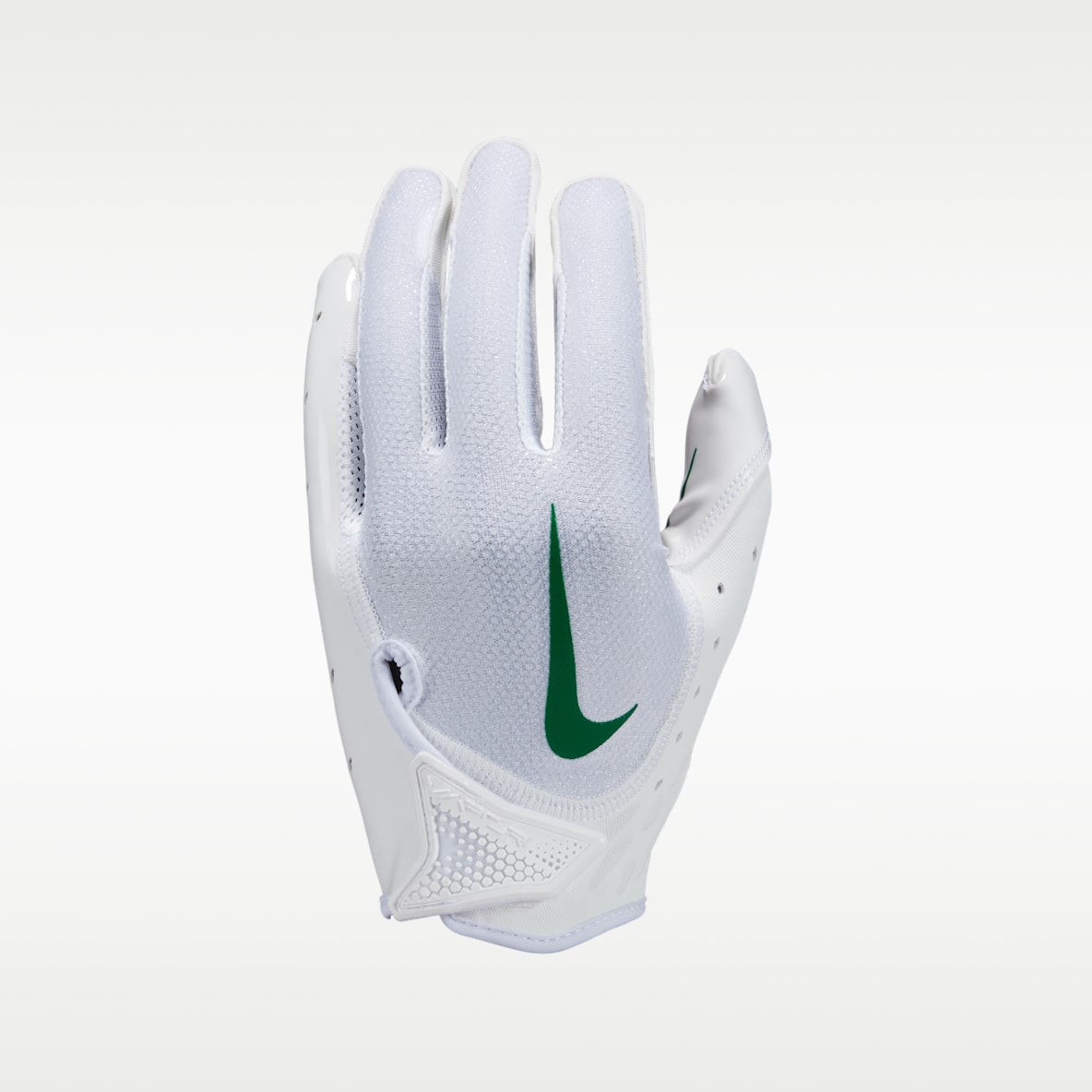 Nike Vapor Jet 7.0 Guantes de fútbol americano (1 par)