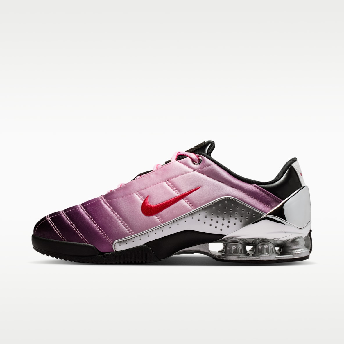 Nike Total90 Shox Magia x Forget-me-nots Tenis para mujer