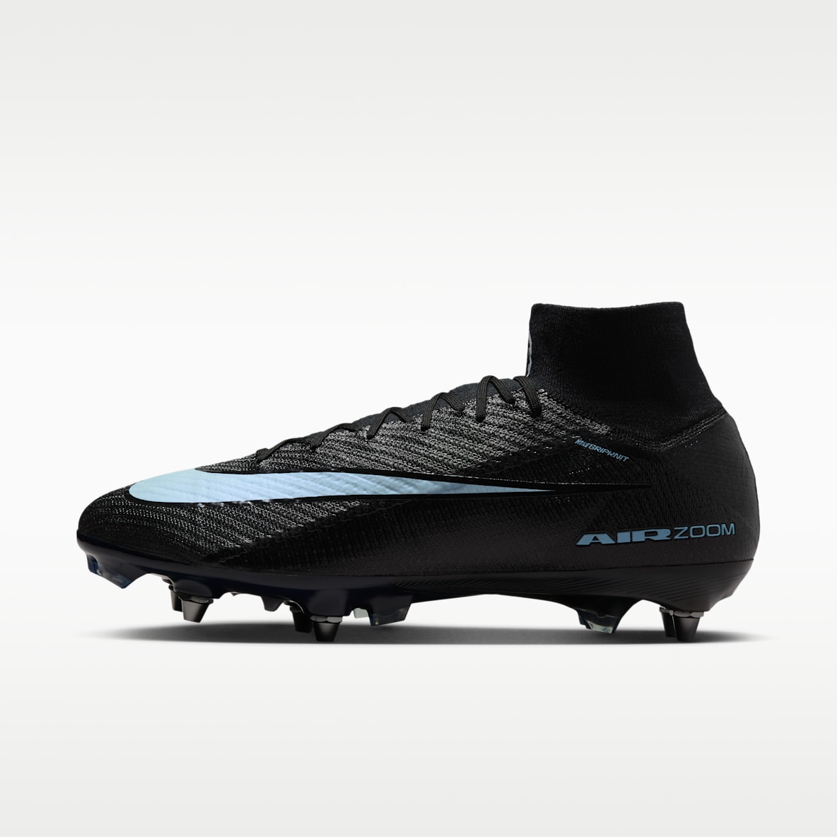 Nike Mercurial Superfly 10 Elite Fotbollssko med högt skaft SG-Pro
