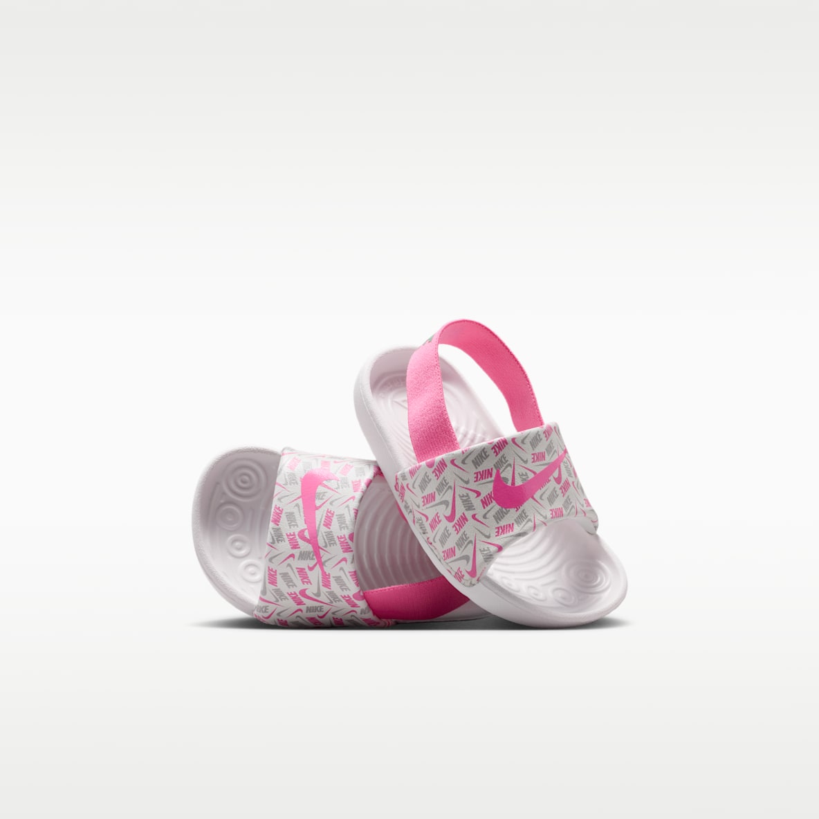 Nike Kawa Baby/Toddler Slides