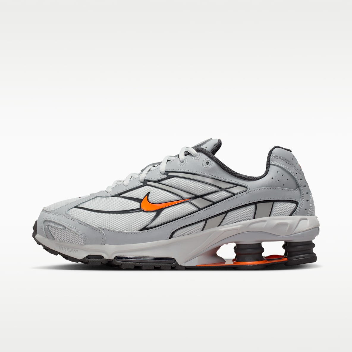 Nike Shox Ride 2 Men's Shoes