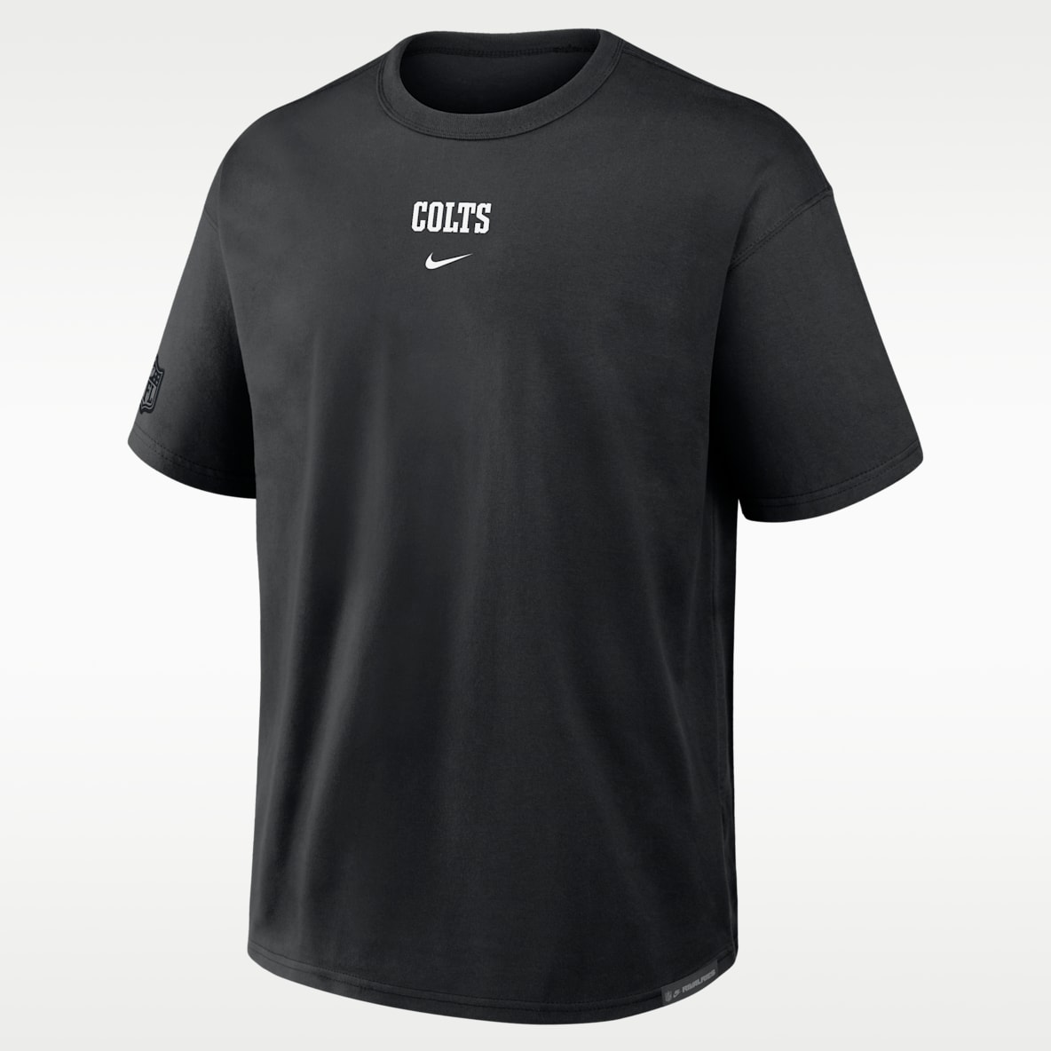 Indianapolis Colts Rivalries Collection Max91 Men's Nike NFL T-Shirt