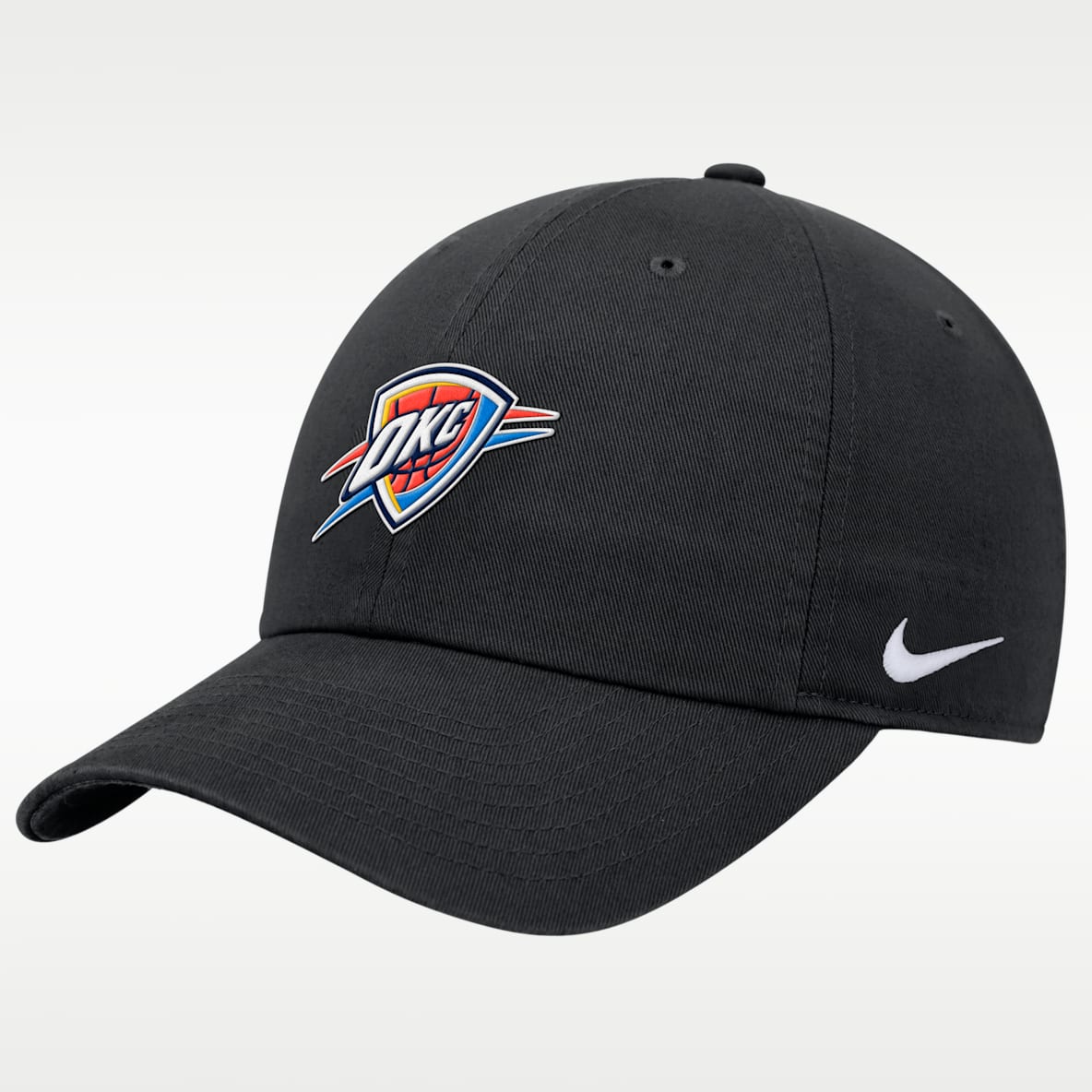 Oklahoma City Thunder NBA Cap