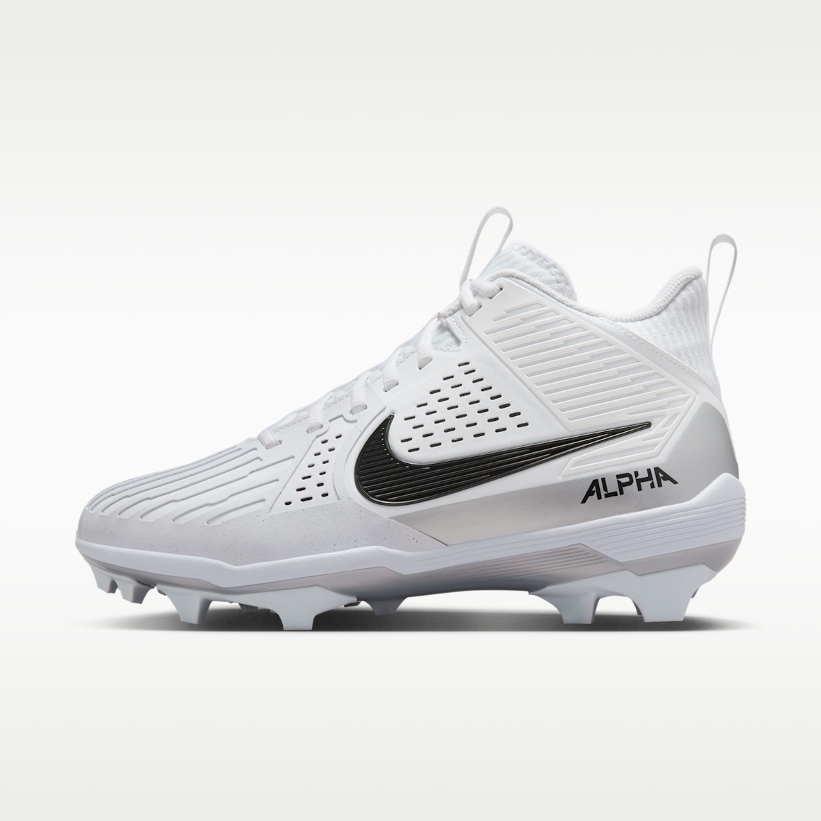 Nike Alpha Menace Strong Men's Football Cleats