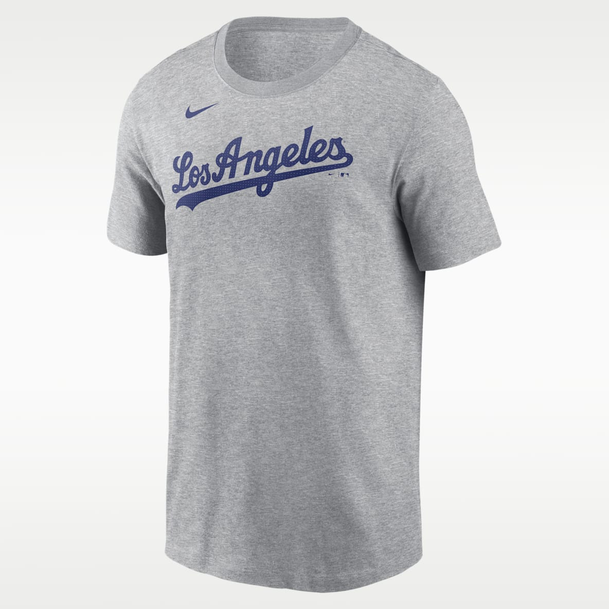 Shohei Ohtani Los Angeles Dodgers Fuse Men's Nike MLB T-Shirt