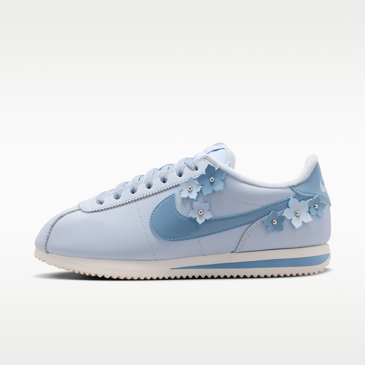 Nike Cortez 皮革 女鞋