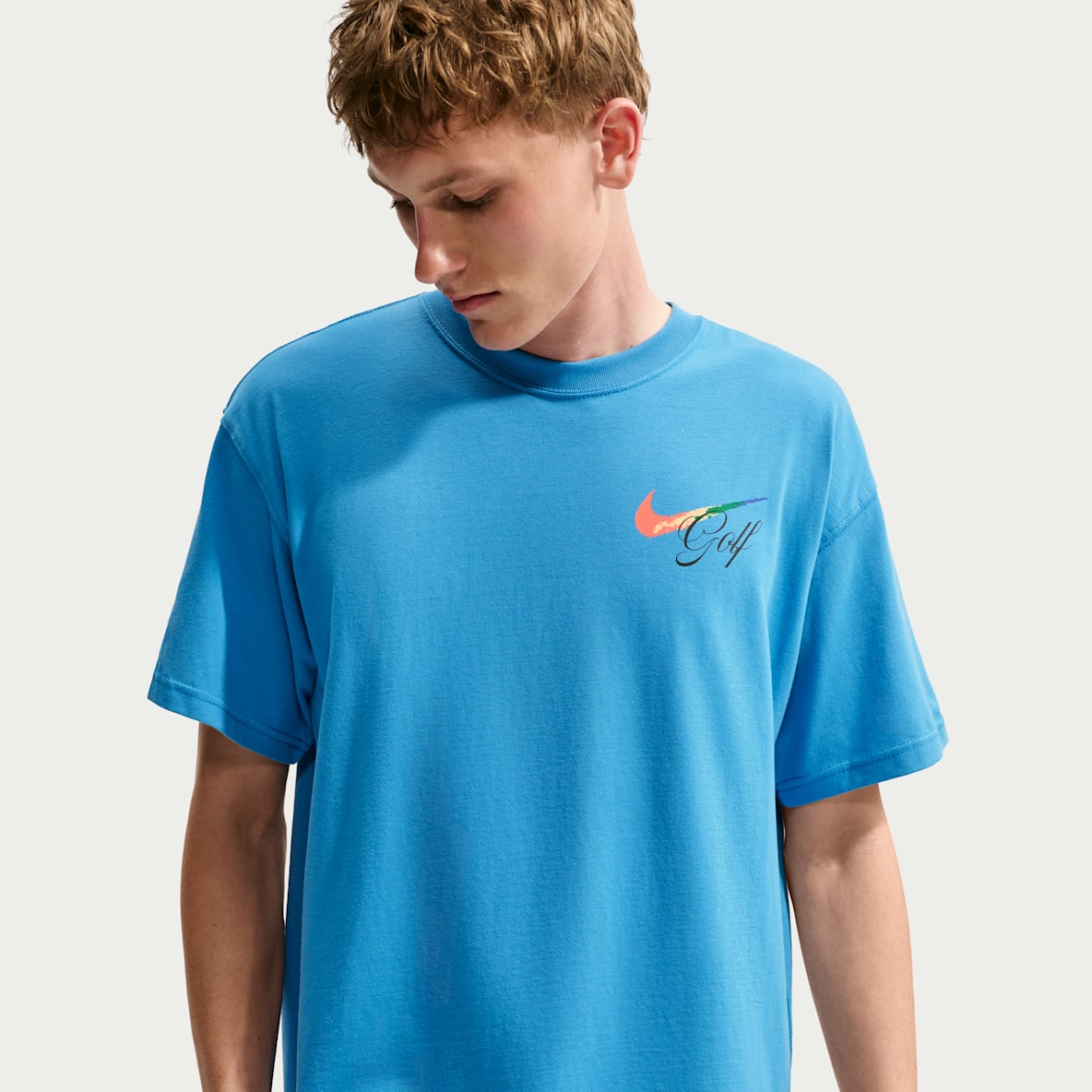 Nike Men's Golf T-Shirt