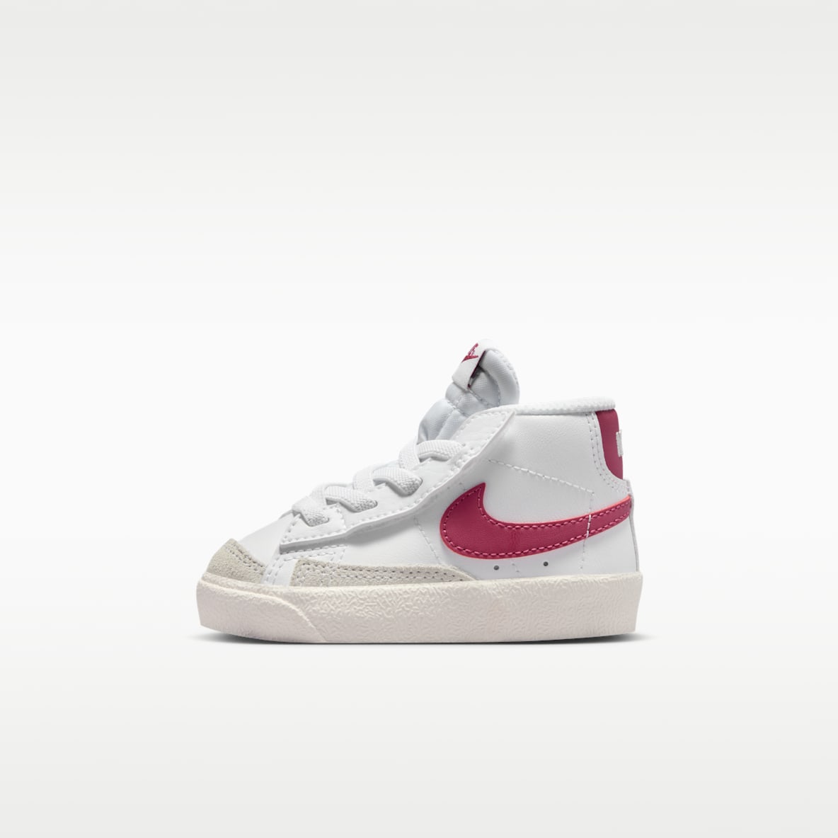 Nike Blazer Mid '77 Tenis para bebé e infantil