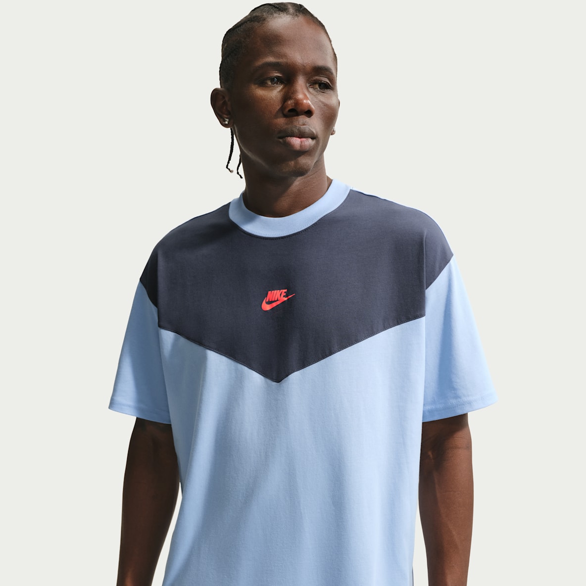Nike Sportswear T-shirt męski