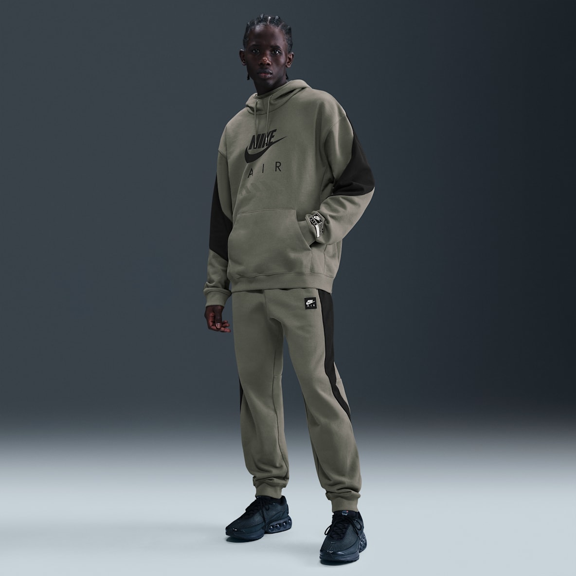 Nike Air Men's Fleece Joggers