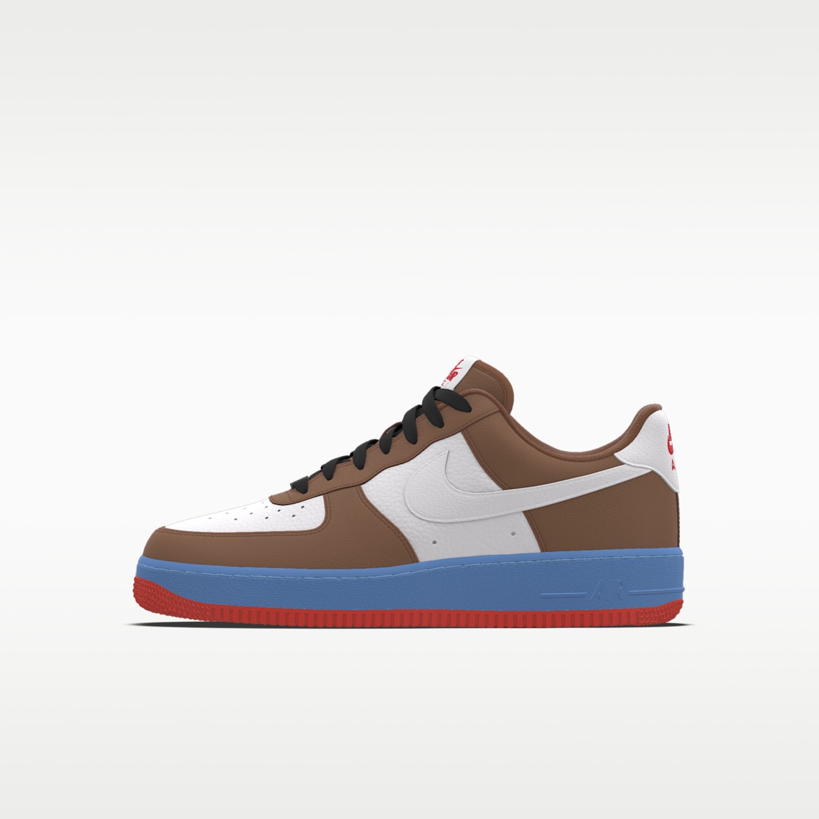 Nike Air Force 1 Older Kids' Shoes