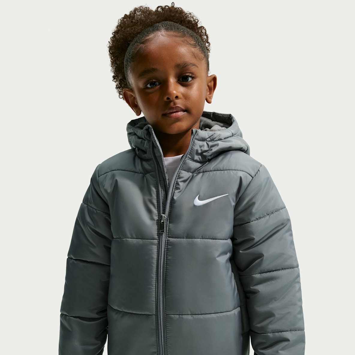 Nike Essentials Little Kids' Heavyweight Puffer Jacket