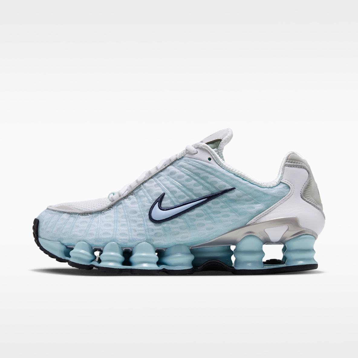 Nike Shox TL Women's Shoes