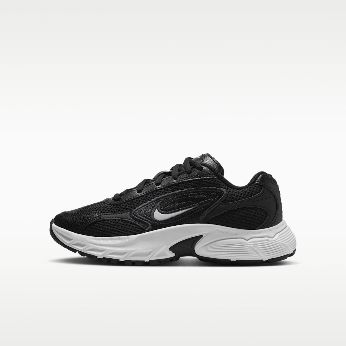 Nike Stratos Shift 2000 Buty dla dużych dzieci