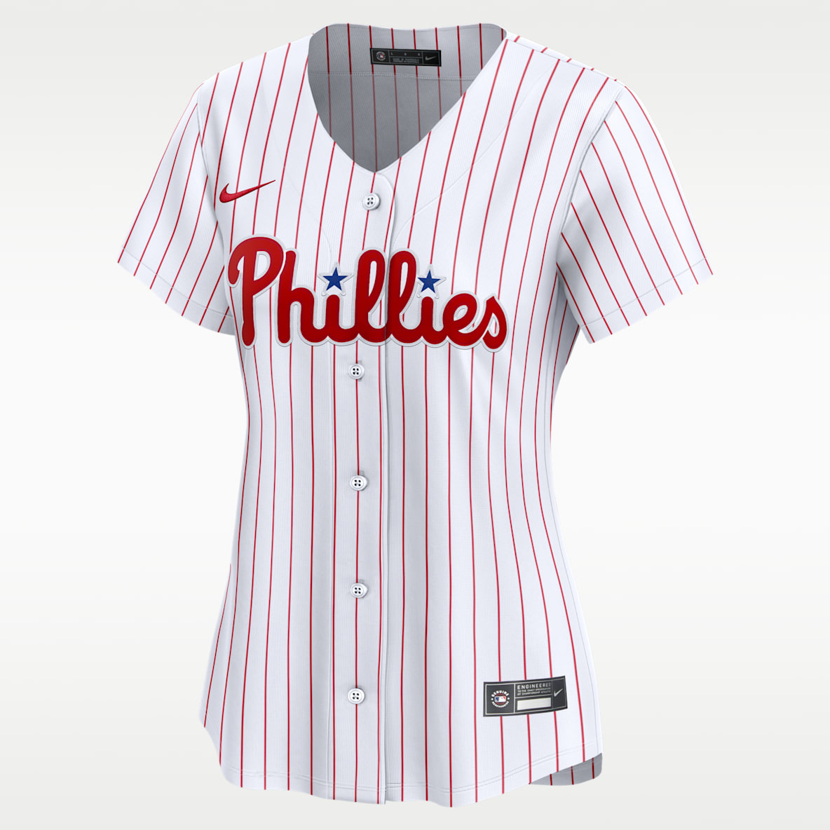 Bryce Harper Philadelphia Phillies Women’s Nike Dri-FIT ADV MLB Limited Jersey