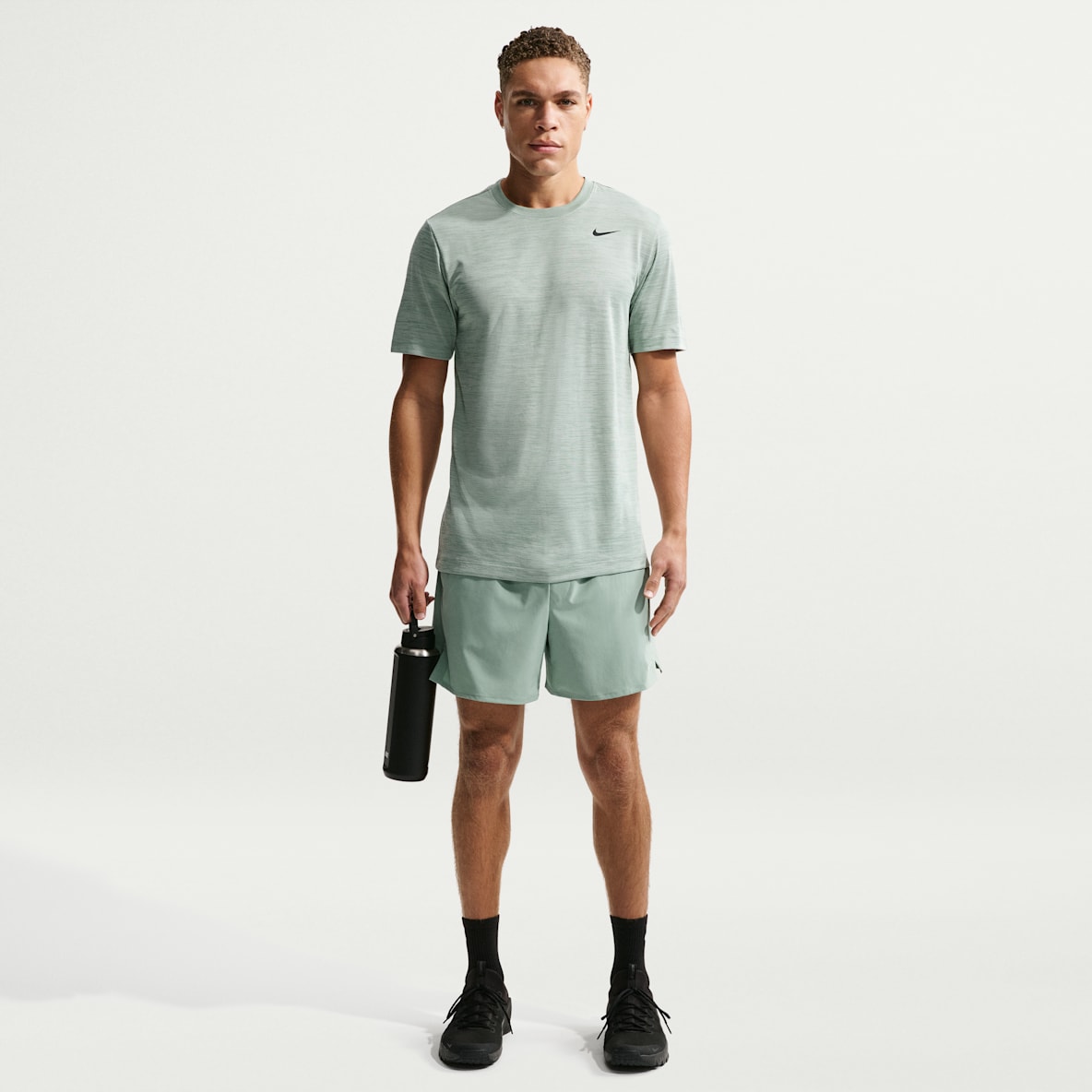 Nike Unlimited Men's Dri-FIT 5" Unlined Versatile Shorts
